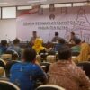 Menjaga Air, Menata Tambang: DPRD Blitar Dorong Penambang Lakukan Perbaikan