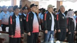Porprov Jatim IX, DPRD Blitar Tegaskan Dukungan untuk Atlet dan Daerah