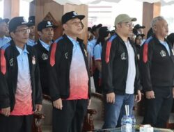 Porprov Jatim IX, DPRD Blitar Tegaskan Dukungan untuk Atlet dan Daerah