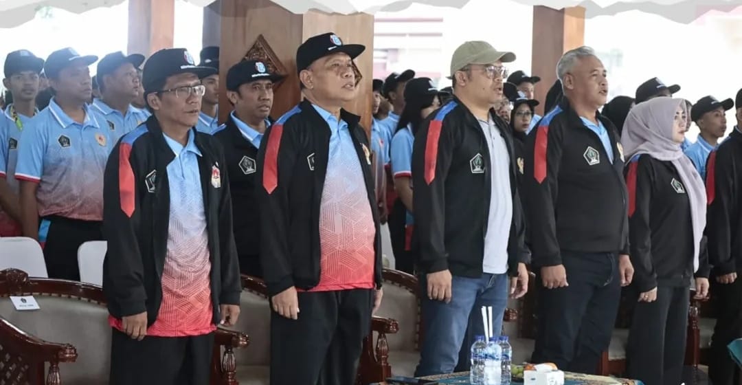 Porprov Jatim IX, DPRD Blitar Tegaskan Dukungan untuk Atlet dan Daerah