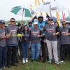 Jelajah Bhayangkara #1: DPRD Blitar Dukung Kolaborasi Trail dan Aksi Sosial