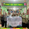 FK UM Adakan Pelatihan Skrining Tumbuh Kembang Anak, Guru PAUD Antusias Mengikuti