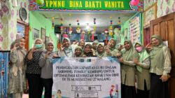 FK UM Adakan Pelatihan Skrining Tumbuh Kembang Anak, Guru PAUD Antusias Mengikuti