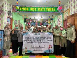 FK UM Adakan Pelatihan Skrining Tumbuh Kembang Anak, Guru PAUD Antusias Mengikuti