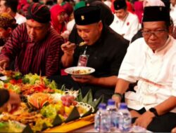 DPRD Blitar Hadiri Haul Ke-55 Bung Karno: Menyala Bersama Api Perjuangan