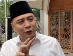 Surabaya CapaAngka Stunting 1,6 Persen: Wali Kota Eri Cahyadi Sebut Hasil Kolaborasi Lintas Sektor