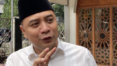 Surabaya CapaAngka Stunting 1,6 Persen: Wali Kota Eri Cahyadi Sebut Hasil Kolaborasi Lintas Sektor