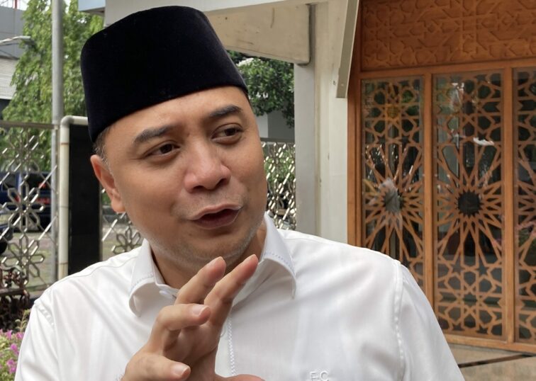 Surabaya CapaAngka Stunting 1,6 Persen: Wali Kota Eri Cahyadi Sebut Hasil Kolaborasi Lintas Sektor