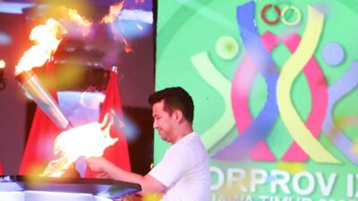 Api Porprov Jatim IX 2025 Siap Jelajahi Kota Malang, Rute Diperpadat dan Libatkan Atlet Legendaris Api Porprov Jatim IX 2025 Siap Jelajahi Kota Malang, Rute Diperpadat dan Libatkan Atlet Legendaris