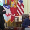 Perseteruan Memanas: Trump Tolak Perdamaian dengan Elon Musk