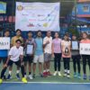 Bekal Berharga Songsong Porprov, Tenis Kota Malang Juara Prestasi Muda Tennis Open 2025