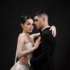 Al Ghazali dan Alyssa Hari Ini Akad Nikah, Maia Tak Hadiri Ngunduh Mantu
