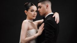 Al Ghazali dan Alyssa Hari Ini Akad Nikah, Maia Tak Hadiri Ngunduh Mantu