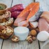 Awali Hari dengan Sarapan Protein, Ini Alasan Pentingnya