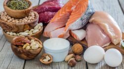 Awali Hari dengan Sarapan Protein, Ini Alasan Pentingnya