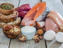 Awali Hari dengan Sarapan Protein, Ini Alasan Pentingnya