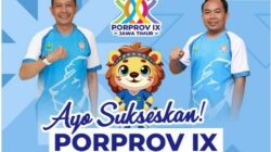 Siasat Kuda Hitam: Di Balik Misi Kota Malang Goyang Dominasi Surabaya di Porprov Jatim 2025