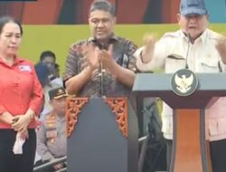 Presiden Prabowo Dukung Penuh Marsinah Jadi Pahlawan Nasional