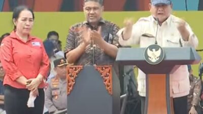 Presiden Prabowo Dukung Penuh Marsinah Jadi Pahlawan Nasional