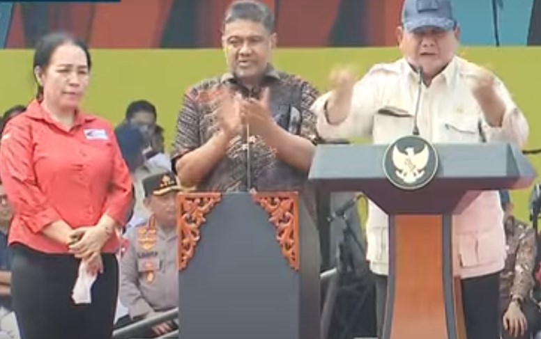 Presiden Prabowo Dukung Penuh Marsinah Jadi Pahlawan Nasional