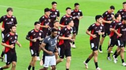 Erick Thohir: Tak Ada Zona Nyaman di Timnas Indonesia