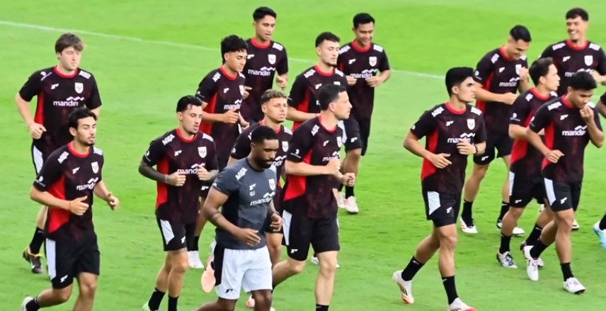 Erick Thohir: Tak Ada Zona Nyaman di Timnas Indonesia