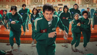 Squid Game 3 Rilis Trailer Utama: Gi Hun Kembali ke Kengerian Pamungkas