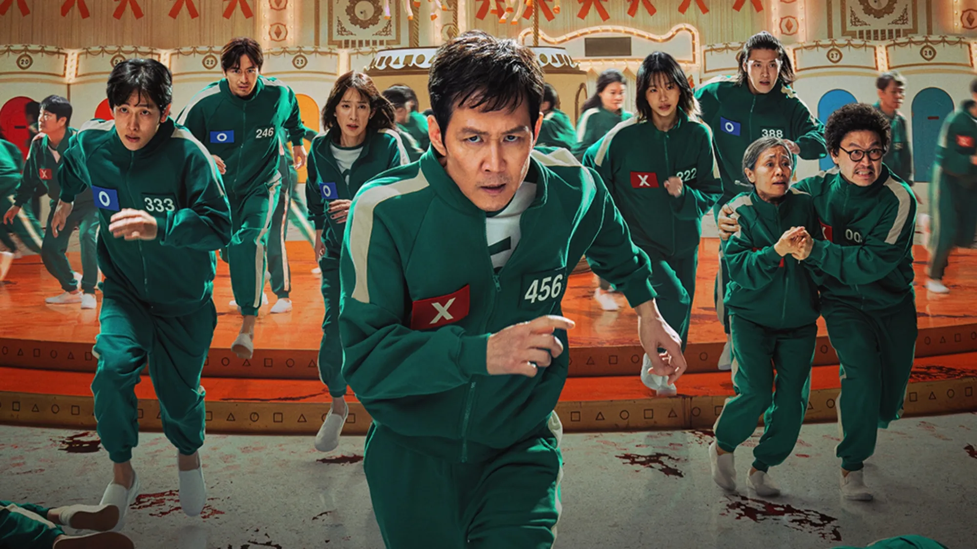 Squid Game 3 Rilis Trailer Utama: Gi Hun Kembali ke Kengerian Pamungkas