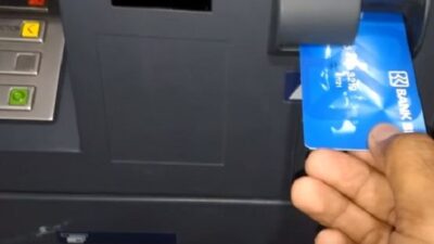 Akhir Pelarian Geng Tusuk Gigi: Bobol ATM 48 Kali, Tiga Anggota Sindikat Lintas Provinsi Ditembak Polisi Gresik