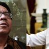 Ade Armando Dorong Jokowi Pimpin PSI