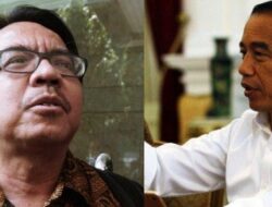Ade Armando Dorong Jokowi Pimpin PSI
