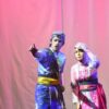 Pentas Kangen KaKaSya: Bongkar Mitos Coban Rondo di Panggung Teater Malang