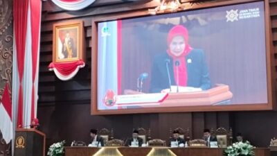 Anggaran Jatim Mangkrak: DPRD Desak Evaluasi Total OPD
