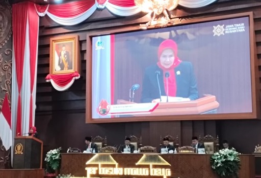 Anggaran Jatim Mangkrak: DPRD Desak Evaluasi Total OPD