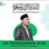 Mobil Hantam Truk, Ketua PCNU Pamekasan Meninggal di Tol Pasuruan-Probolinggo