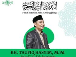Mobil Hantam Truk, Ketua PCNU Pamekasan Meninggal di Tol Pasuruan-Probolinggo
