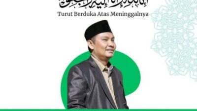 Mobil Hantam Truk, Ketua PCNU Pamekasan Meninggal di Tol Pasuruan-Probolinggo
