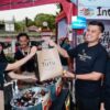 Soekarno Coffee Festival 2025 di Blitar Resmi Dibuka: Simbol Sinergi Sejarah dan Ekraf