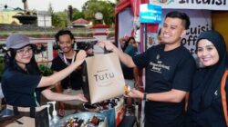 Soekarno Coffee Festival 2025 di Blitar Resmi Dibuka: Simbol Sinergi Sejarah dan Ekraf