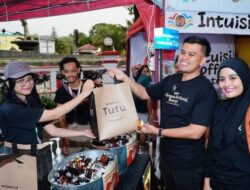 Soekarno Coffee Festival 2025 di Blitar Resmi Dibuka: Simbol Sinergi Sejarah dan Ekraf