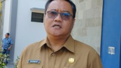 DLH Ikut Sukseskan Porprov lewat Kebersihan Lingkungan Kota Malang