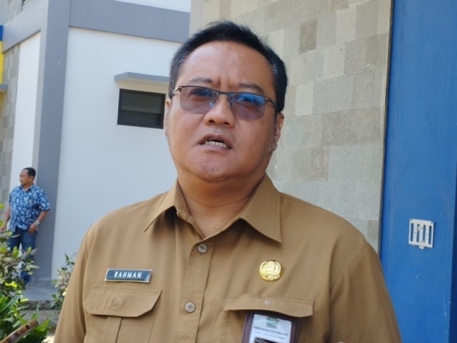 DLH Ikut Sukseskan Porprov lewat Kebersihan Lingkungan Kota Malang
