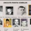 9 Tokoh Perumus Pancasila: Soekarno hingga KH Wahid Hasyim