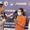 Ayah di Gresik Perkosa Anak Tiri Setelah Ancam dengan Video Pribadi