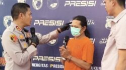 Ayah di Gresik Perkosa Anak Tiri Setelah Ancam dengan Video Pribadi
