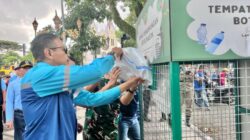 Tukar Botol Plastik Jadi Uang, DLH Kota Malang Bakal Hadirkan Vending Machine