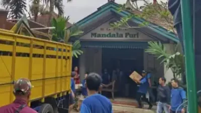 Hotel Mandala Puri Malang Disita, Pemilik Ungkap Dugaan Praktik Mafia Tanah
