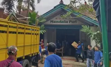 Hotel Mandala Puri Malang Disita, Pemilik Ungkap Dugaan Praktik Mafia Tanah