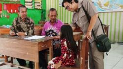 Bocah 8 Tahun di Situbondo Tertunda Sekolah Akibat Adminduk, DPRD dan Dinsos Turun Tangan