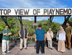 Gus Fahrur dan Polemik Tambang Nikel Raja Ampat